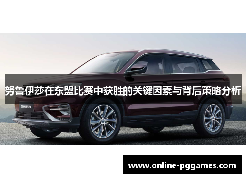 努鲁伊莎在东盟比赛中获胜的关键因素与背后策略分析