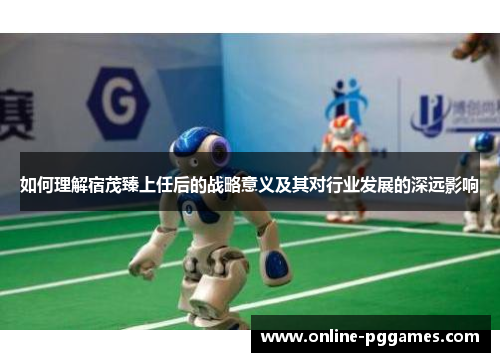 如何理解宿茂臻上任后的战略意义及其对行业发展的深远影响