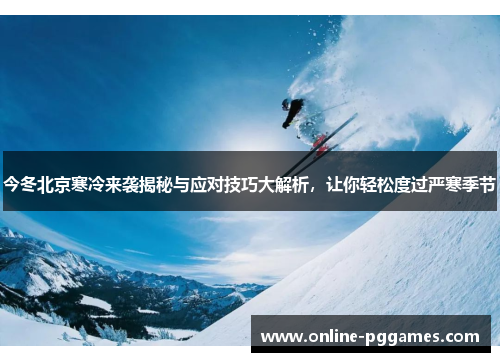 今冬北京寒冷来袭揭秘与应对技巧大解析，让你轻松度过严寒季节